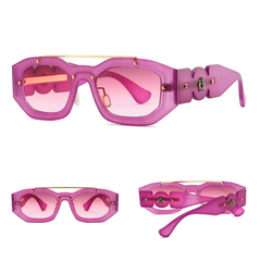 PolygonPort Shades