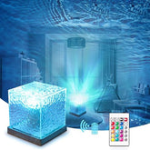 BeamGlow™ - Aura-Stress Relief Lamp