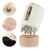 Red Light Vibration Massage Comb: Your Ultimate Scalp Care Solution