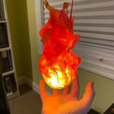 FlameOrb | Add a Magical Touch to Your Halloween Decor