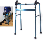 Folding Lightweight Walking Frame