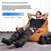 AirWave™ Compression Leg Recovery Massager