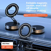 MagDrive™ Vacuum Magnetic Car Mount