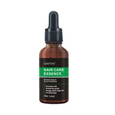 Hair Growth Oil - Fill In Bald Spots Naturally in 10 Days!