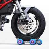 Motorcycle & Electric Vehicle Puncture Booster (+Free Gift Included)