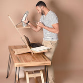 Huge Sale + Free Shipping | Standing Desk