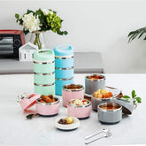 Over 30% off + Free Shipping Today | Insulated Container LunchBox