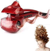 Professional Ceramic Hair Steam Machine Hair Curler,💁♀️ Effortless Curls, Salon-Quality Results!