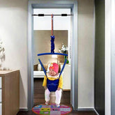JumpJoy | Endless fun and exercise for your baby