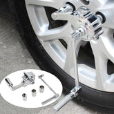 Automobile Booster Nut Remover – Tire Removal Labor-Saving Wrench