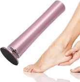 SmoothSole | Achieve salon-quality soft feet at home