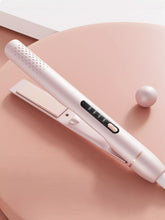 Adjustable Temperature Hair Straightener
