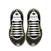 Lazy Shoe Lace