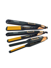 Adjustable Temperature Hair Straightener