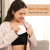 Hands-Free Silicone Leak-Proof Manual Breast Pumping Tool