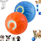 Keep Your Pets Happy and Active with BounceBuddy™ Smart Interactive Toy