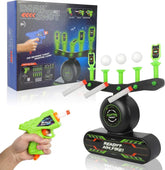 DARKSHOT™ Floating Target Shooting Game 🎯🔥