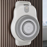 Wall-Mounted Intelligent Shower Machine 🚿✨