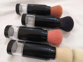 GlowFiber™ Multifunctional Makeup Brush – Effortless Precision and Flawless Blends