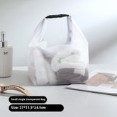 VAStash™ Waterproof Travel & Cosmetic Tote Bag