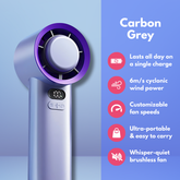 ChillBlast™ - Portable Ice Cooling
