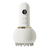 MeridianBrush™ ReliefWave 4-in-1 Heated Deep Tissue Massage Instrument