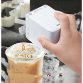 Handheld Food Printer – Creative Edible Masterpieces at Your Fingertips