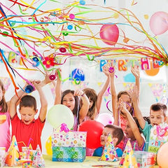 MagicStream | Celebrate with a Clean, Safe, and Stunning Confetti Experience (10bags)