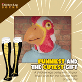 Over-the-Knee Socks™ — Command Attention and Spark Instant Smiles Everywhere You Strut