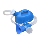 Portable Adult Urinary Device with Long Tube for Elderly and Bedridden Care