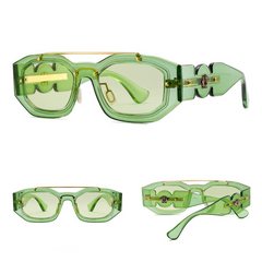 PolygonPort Shades