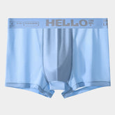 Frost Men's Boxer Briefs | Graphene-Infused Cooling Comfort