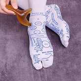 Reflexology Socks