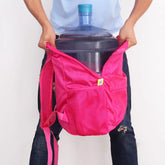 FlexPack | Ultimate convenience and security for all your adventures