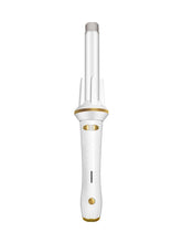 Adjustable Temperature Curling Iron