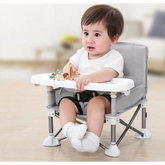 FoldEase | Convenience and Comfort for Mealtime Anywhere
