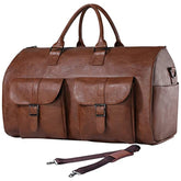 SohoBloo's June Travel Bag