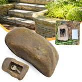 Stone key storage