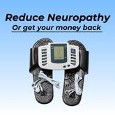 SohoBloo HealStride™ - Instant Relief Engineering