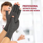 Arthra Compression Gloves | Gentle Support for Arthritis and Hand Pain Relief