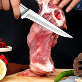 Bistro Boning Knife | German Stainless Steel, Ergonomic Handle