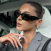 Prad Vintage Sunglasses