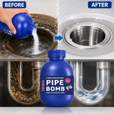 PipeBobo™ Professional Drain Cleaner