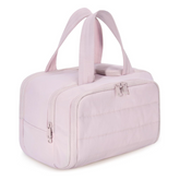 Cielo Carry Bag | Ultra-Light Taslan Fabric, Wide-Mouth Opening