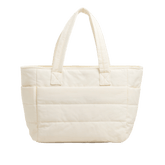 Cumulus Tote Bag | Spacious, Lightweight Beach Bag