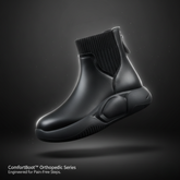 Cura Ortho Boots | Orthopedic Support, Enhanced Stability