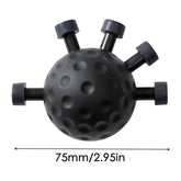 Eagle Claw Grip Strengthener | Adjustable Hand Gripper, Durable ABS Material