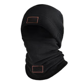 Frosty Fusion Balaclava | 3-in-1 Winter Face Mask, Windproof Polar Fleece