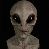 Alien Funny Mask 3