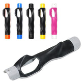 Giga Golf Training Aid | Grip Trainer with Precision Design, Durable Material